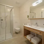 Pitztal Living Lägenhetshotell 3*