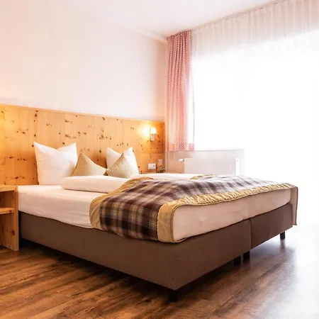 Pitztal Living 3* Jerzens