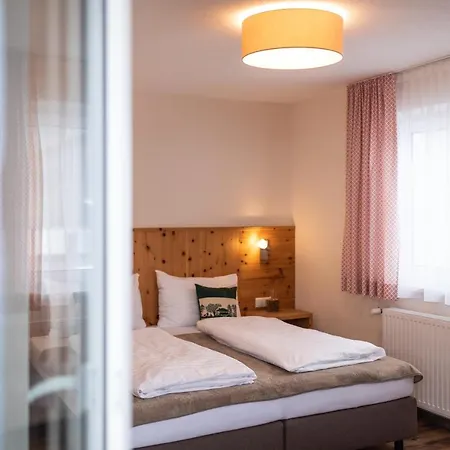 Aparthotel Pitztal Living Jerzens