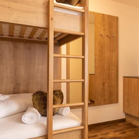 Pitztal Living Jerzens