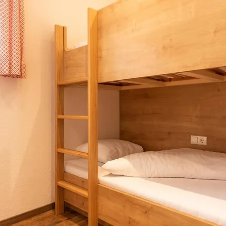 Pitztal Living Aparthotel