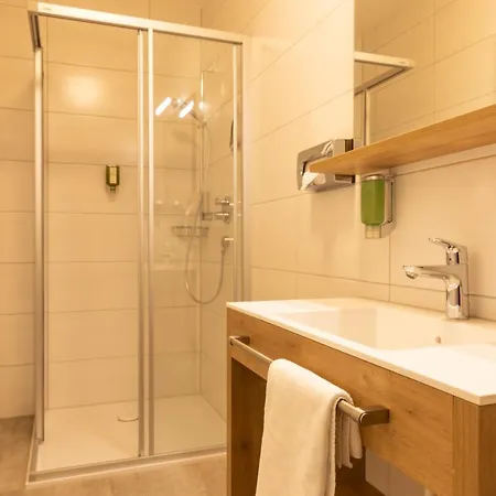 Pitztal Living Aparthotel Jerzens