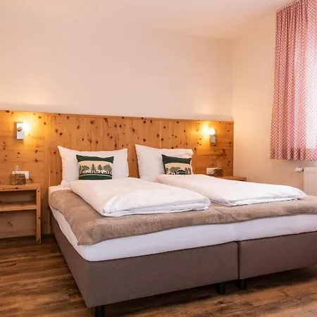 Pitztal Living 3*