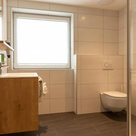 Pitztal Living Jerzens