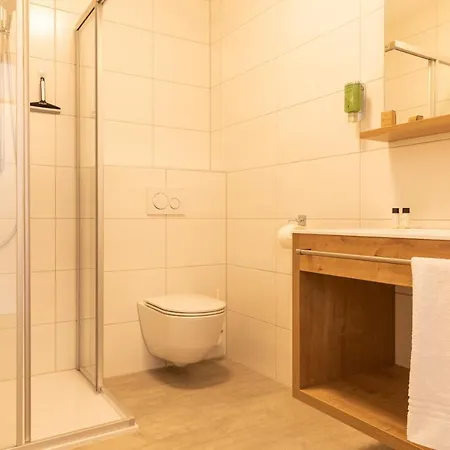 Pitztal Living Aparthotel