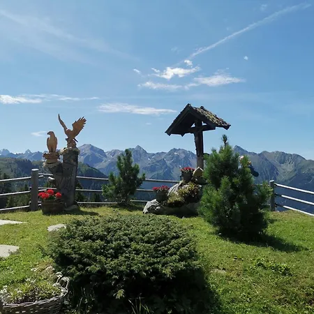 Pitztal Living