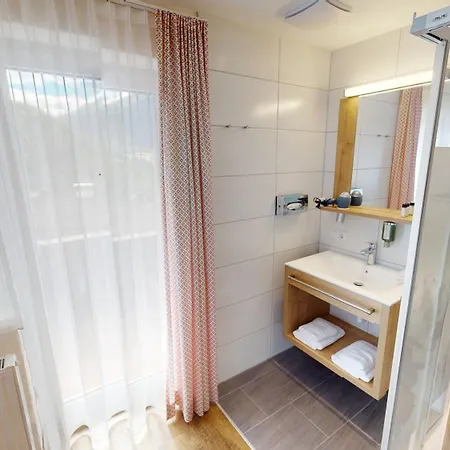 Pitztal Living Aparthotel