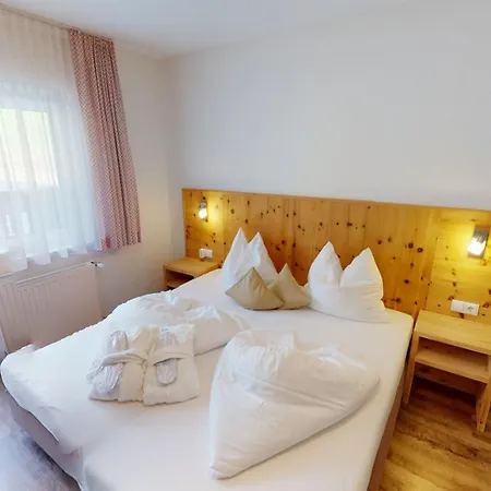 Pitztal Living 3*