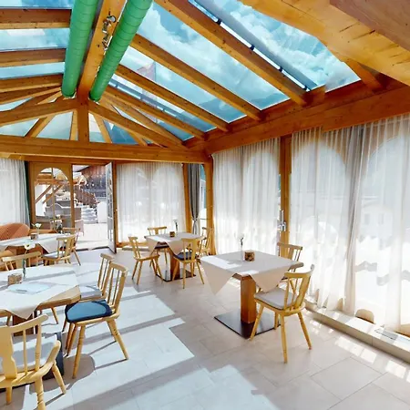 Pitztal Living Aparthotel *