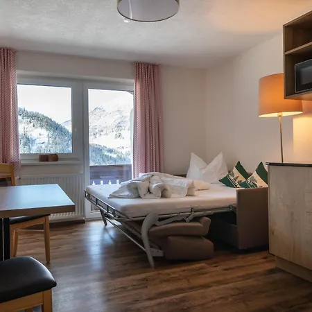 Pitztal Living