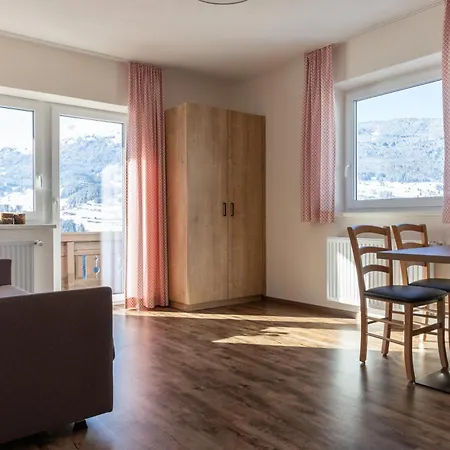 Pitztal Living