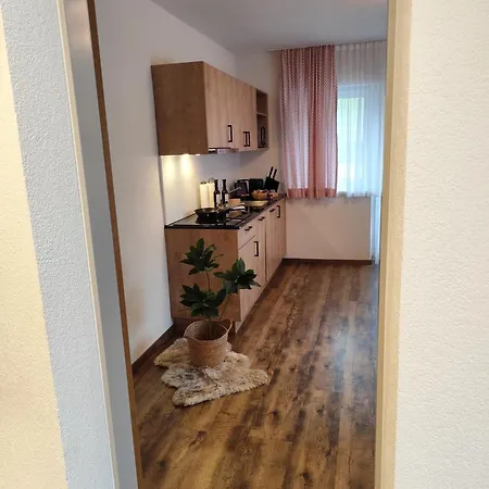 Aparthotel Pitztal Living *