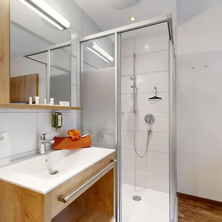 Aparthotel Pitztal Living Jerzens