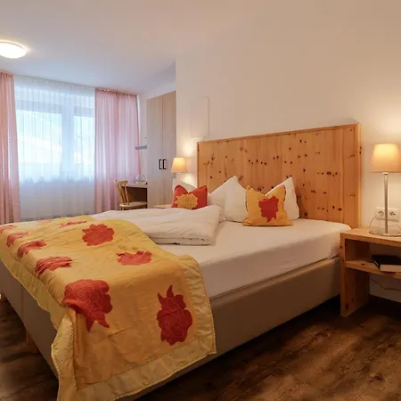 Pitztal Living Jerzens