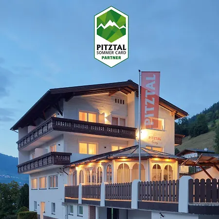 Pitztal Living Jerzens