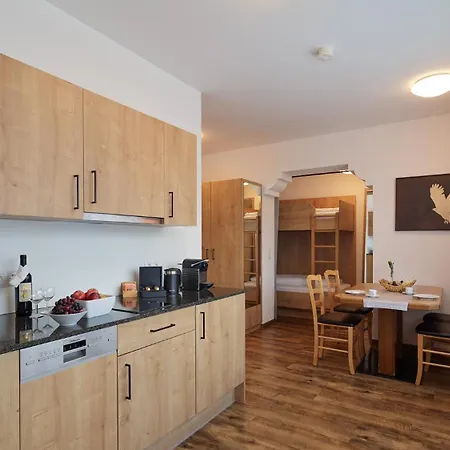 Pitztal Living Aparthotel