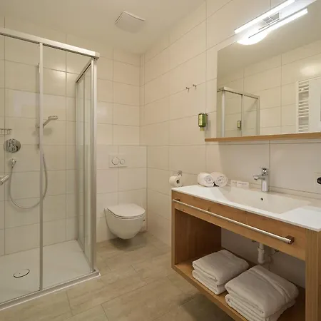 Pitztal Living Apartahotel 3*