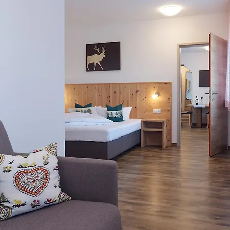 Pitztal Living Jerzens