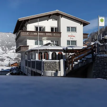 Pitztal Living