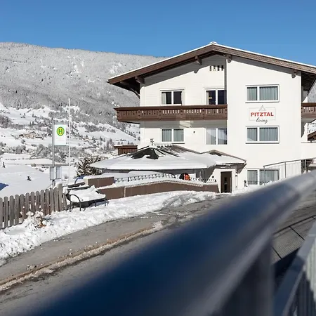 Pitztal Living Aparthotel