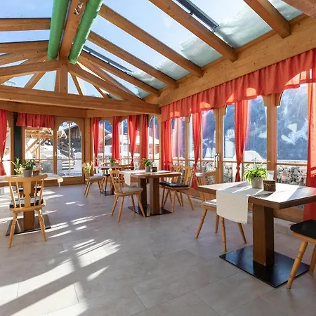 Pitztal Living Hotel apartamentowy
