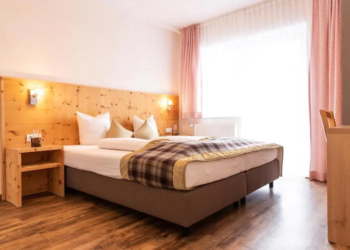 Pitztal Living 3* Jerzens