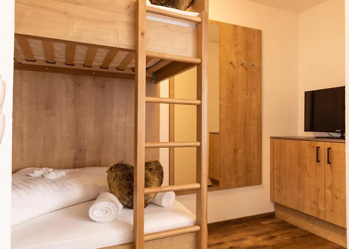 Pitztal Living Jerzens