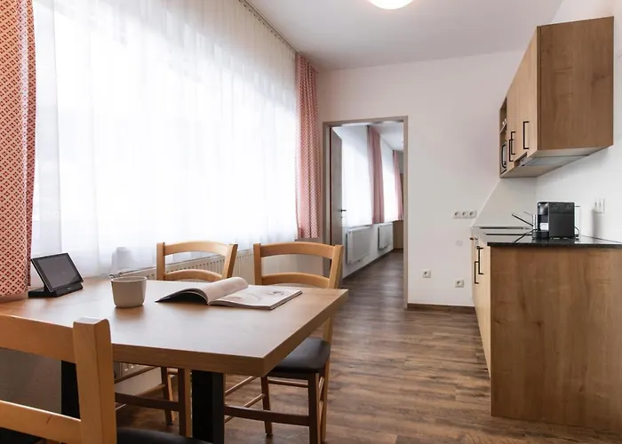 Pitztal Living Jerzens