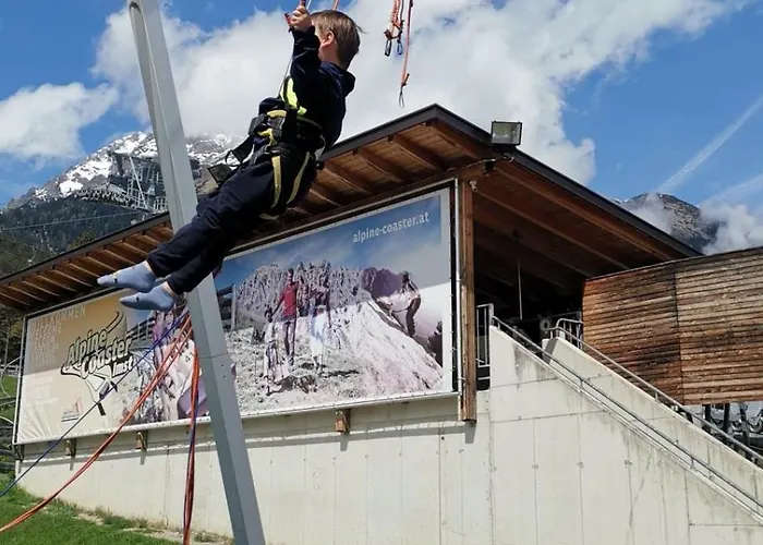 Pitztal Living 3* Jerzens