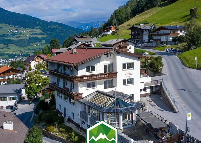 Pitztal Living Aparthotel