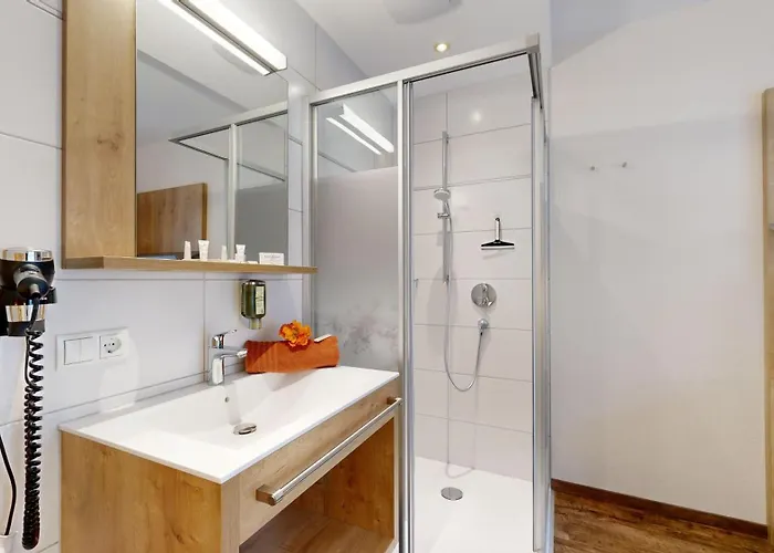 Aparthotel Pitztal Living Jerzens