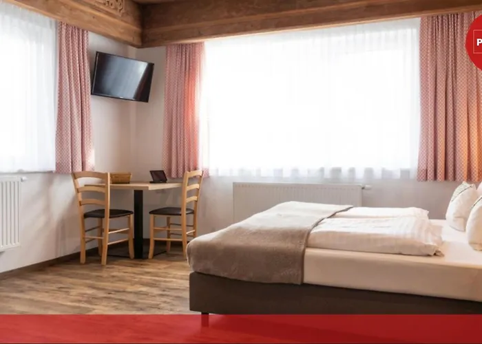 Pitztal Living 3* Jerzens