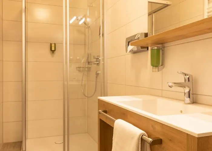 Aparthotel Pitztal Living