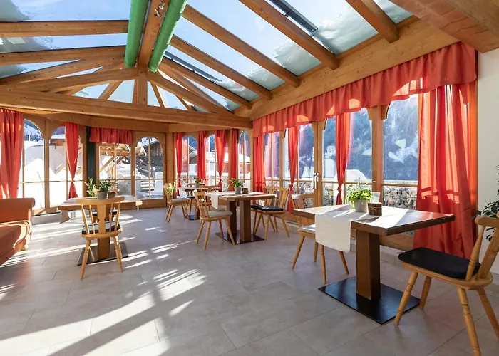 Pitztal Living Aparthotel
