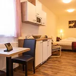 Pitztal Living 3* Йерценс