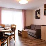 Pitztal Living Ξενοδοχείο με διαμερίσματα 3*
