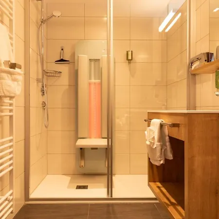 아파트호텔 Pitztal Living 3*