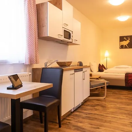 Pitztal Living 3* 제르젠스