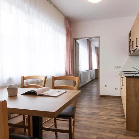 Pitztal Living 제르젠스