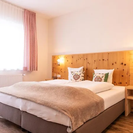 Pitztal Living 3* 제르젠스