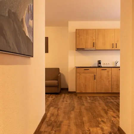 Pitztal Living 3*