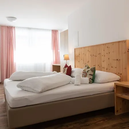 Pitztal Living 제르젠스
