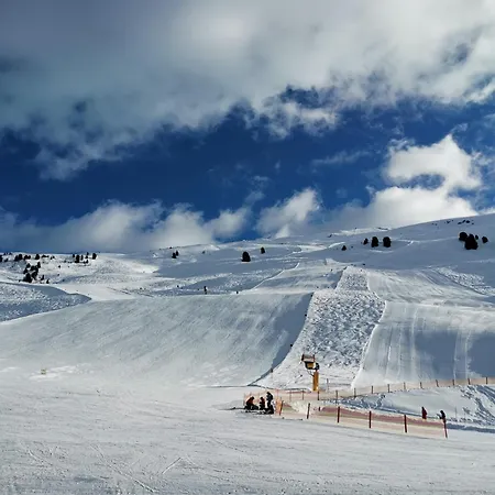 Pitztal Living 제르젠스