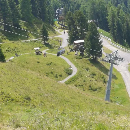 Pitztal Living 3*