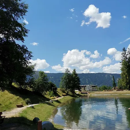 Pitztal Living 3*