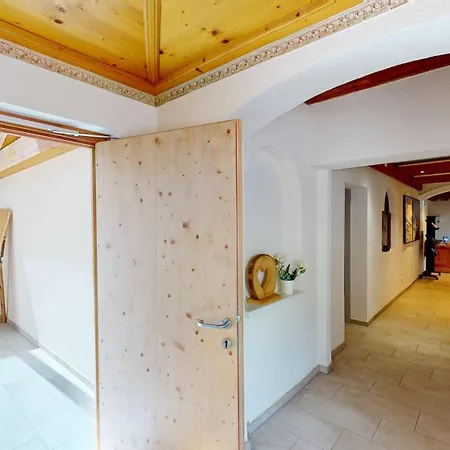 Pitztal Living 3*