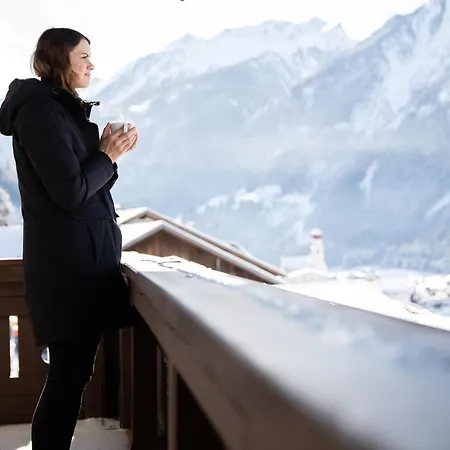 Pitztal Living