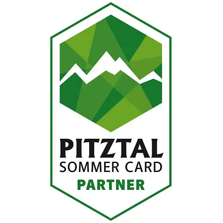 Pitztal Living 제르젠스