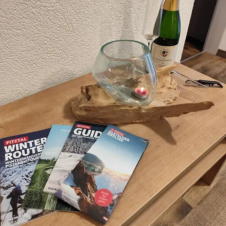 Pitztal Living 3*