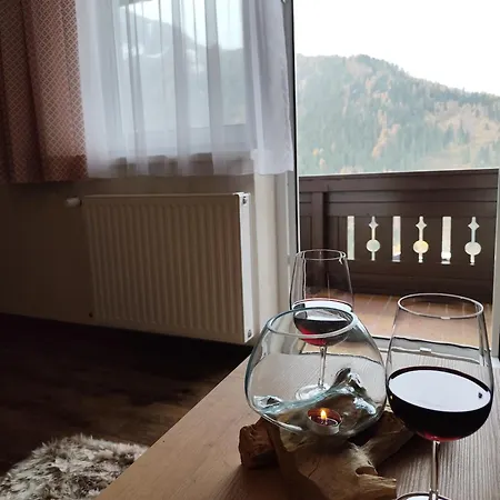 Pitztal Living 제르젠스